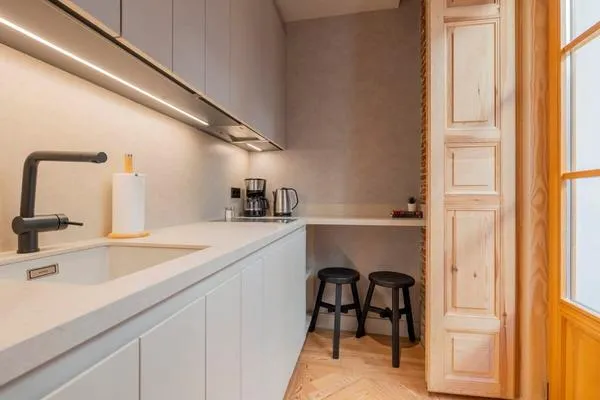 w *| Amazing 1BR at Palacio Real