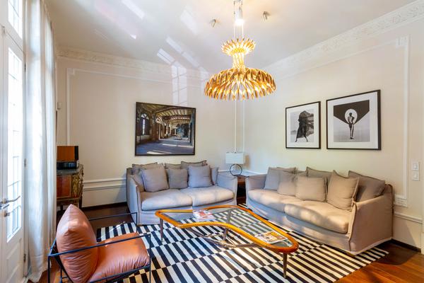 Casa Wynwood in Roma Norte