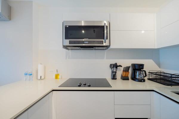 Exciting 1BR in San Francisco