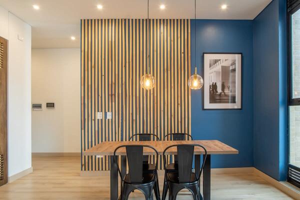 Bright 1BR in Parque 93