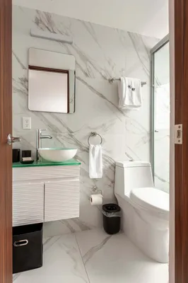 Designer Luxury 1BR in Prime Polanco