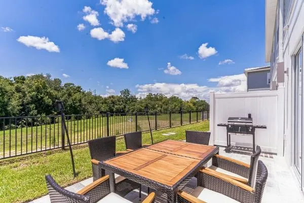 Brand NEW luxe 3BR condo near Disney
