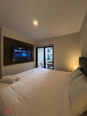 [A] Stylish 2BR Apartment in Barranco – ATLN 209