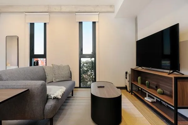 Appealing Loft in the Heart of Interlomas