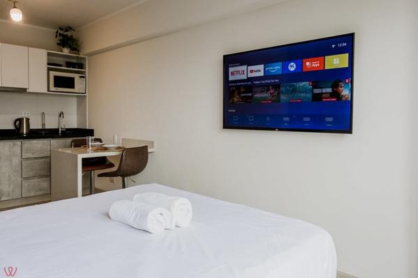 G15 11/ Barranco loft