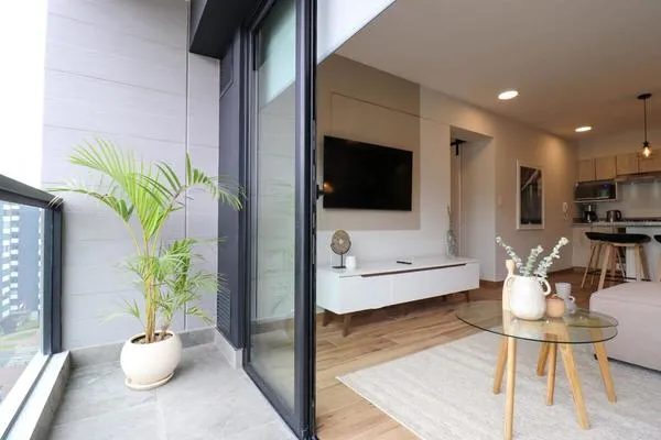 Beautiful 2BR in the Heart of Miraflores