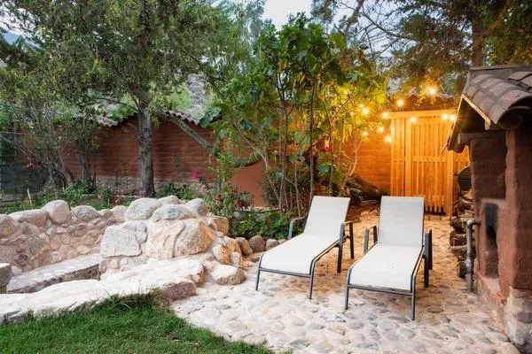 Stunning 1BR House in Valle Sagrado