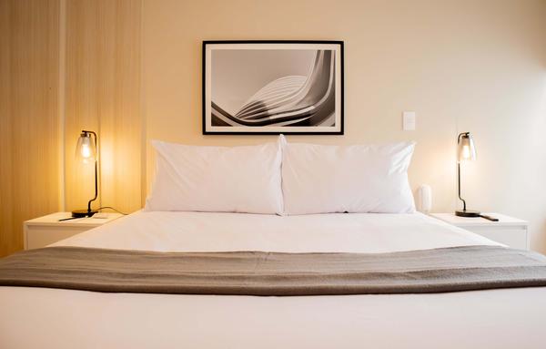 Charming 2BR Stay in Miraflores