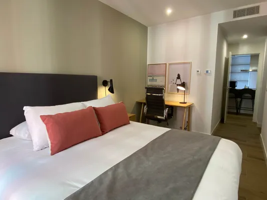 Amazing 2BR with Terrace in Chueca