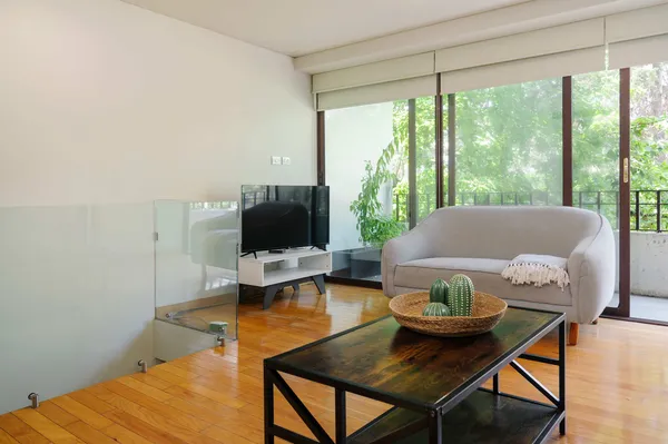 Deluxe 1BR  Duplex in Prime Polanco