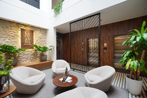 Unique 1BR in Casco Viejo