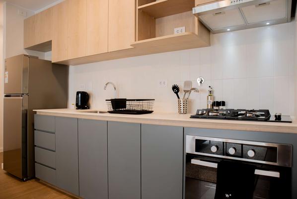 Charming 2BR Stay Near the Malecón in Miraflores