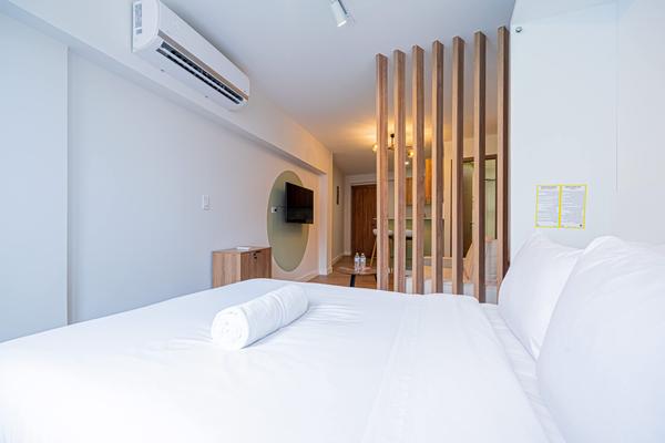 Amazing Bright Loft in Casco Viejo