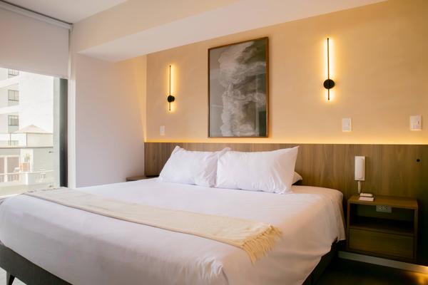 Modern Cozy 3BR w/ Terrace in Miraflores