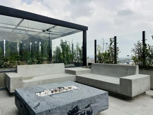 Artistic Loft in Unique Building