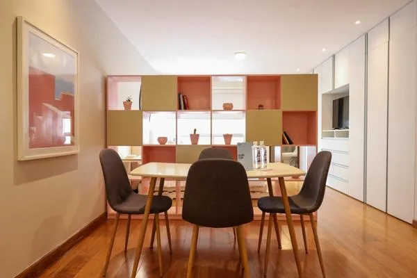 Picturesque Loft in Barranco