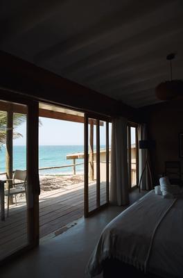 Exceptional 1BR w/ Pool  in Máncora