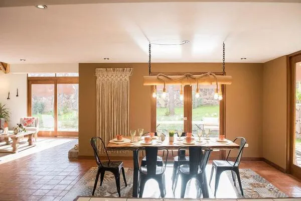 Majestic 2BR House in Valle Sagrado
