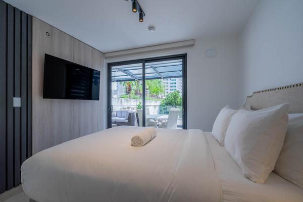 Charming 1BR w/ Balcony in San Francisco