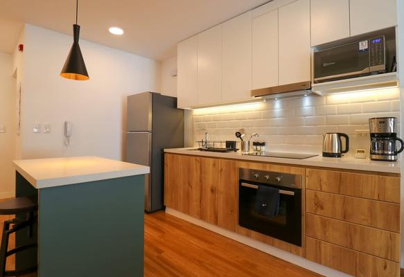 Stunning Loft w/ Great Deco in San Isidro