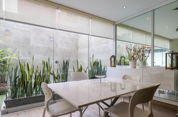 w *| Sensational 1BR with Private Pool in Barranco