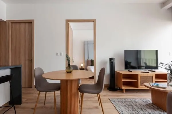 Splendid 2BR in Cuauhtemoc