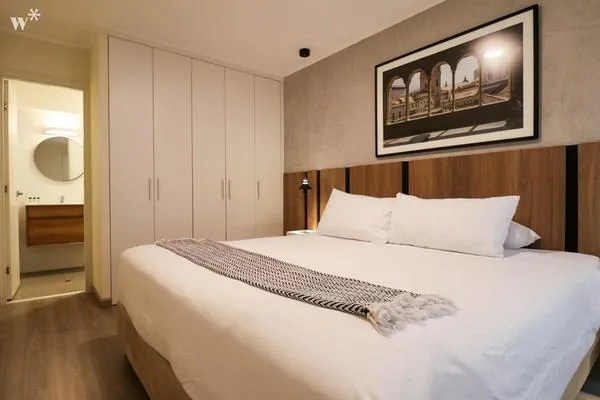 Dreamy 1BR in Miraflores