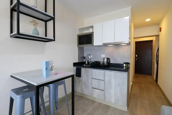 Designer Loft in the Heart of Barranco