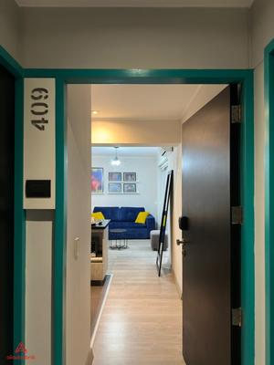 [A]Centric Studio at Barranco - STLR 409