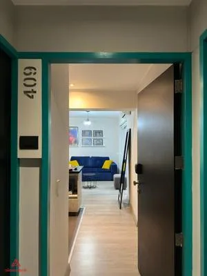 [A]Centric Studio at Barranco - STLR 409