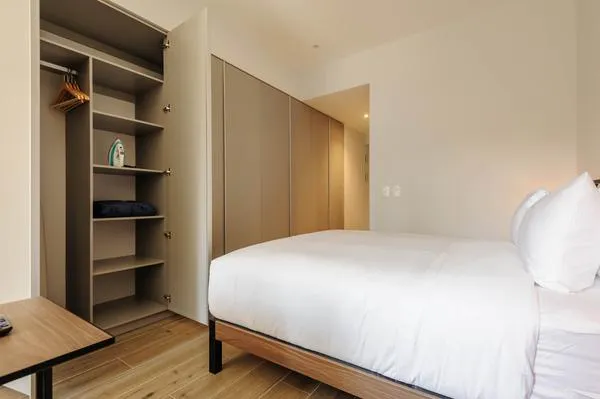 Sleek Loft in the Heart of Interlomas