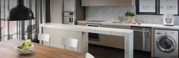 Cozy 1BR w/ View in El Nogal