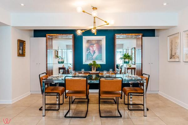 Scenic 3BR w/ Pool on Malecón Marina