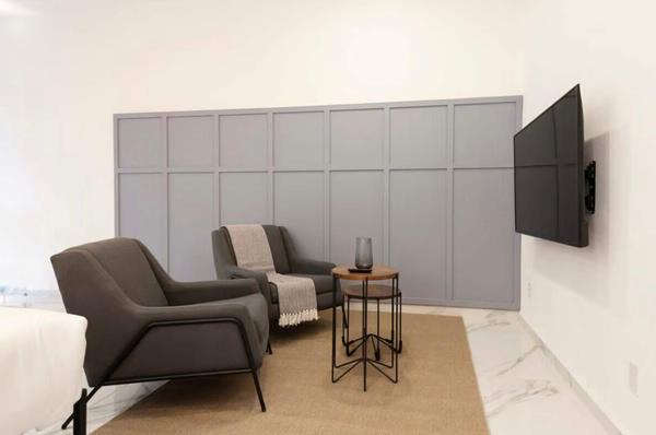 Enchanting Loft in the Heart of Polanco