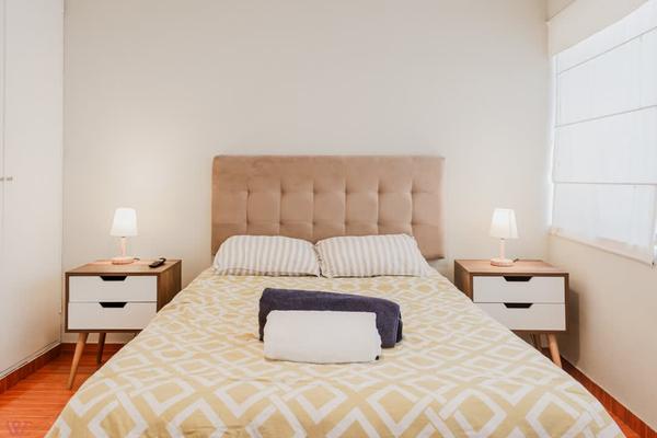 Appealing 1BR w/ Beautiful View in Miraflores