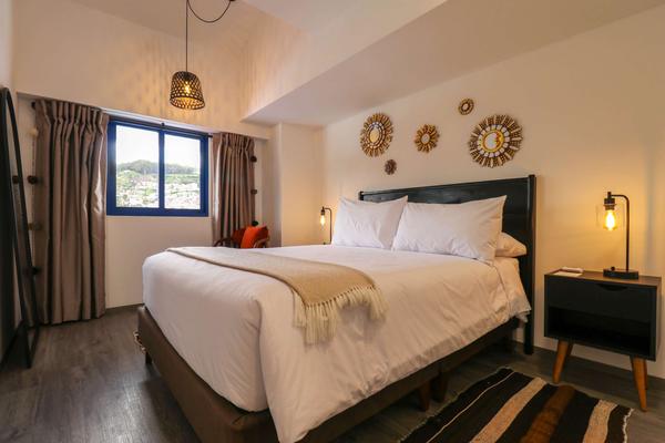 Fascinating 1BR w/ Perfect Balcony in Cusco