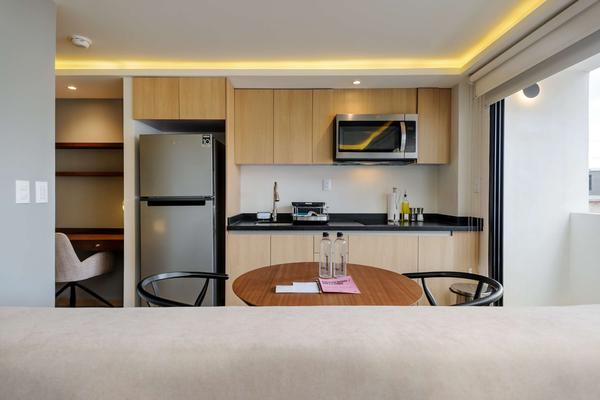 Homely Loft w/ Beautiful Balcony in Colima