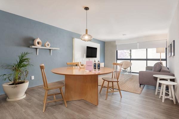 Relaxing  2BR in Parque España