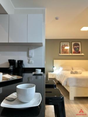 [A]Centric Studio at Barranco - STLR 409