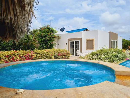 Amazing 5BR House w/ Ocean View n AC in CTG