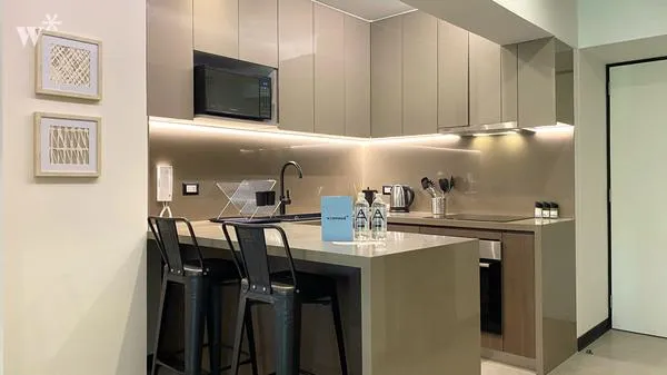 Picturesque 1BR in San Isidro