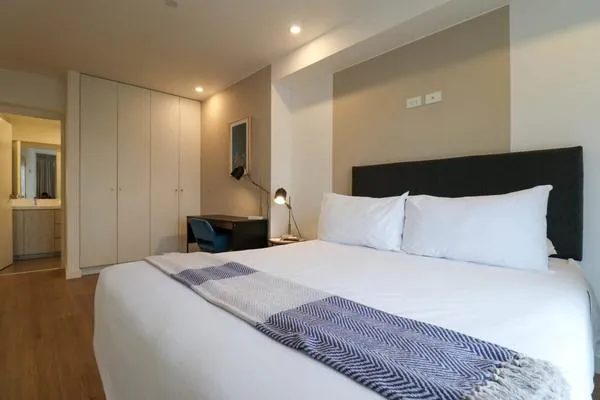 Fantastic View 1BR in Bajada Balta Miraflores