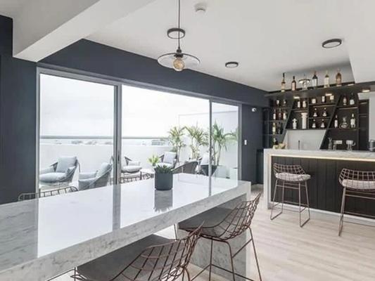 [A] Charming 1BR Apartment at Barranco - G15 816