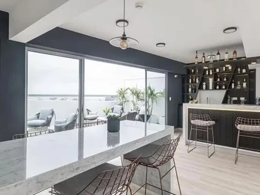 [A] Charming 1BR Apartment at Barranco - G15 816