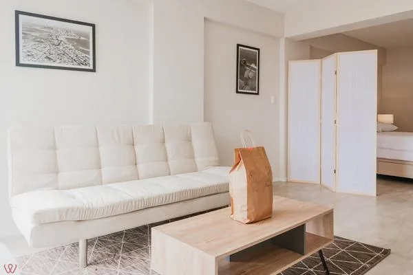Tamayo 6 /Comfy loft in Barranco
