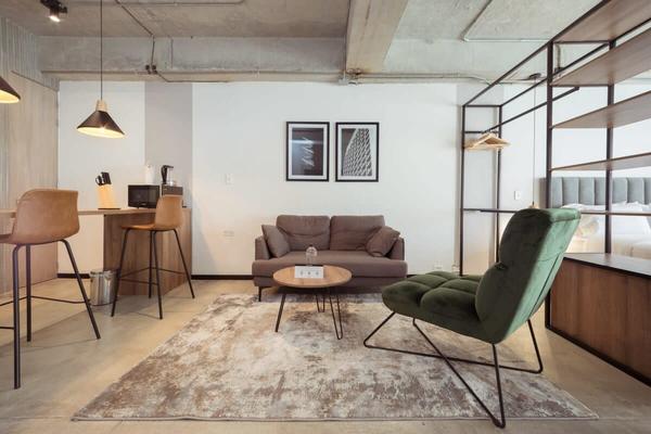 Charming Loft in Laureles