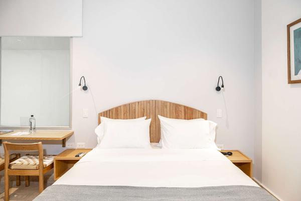 Dreamlike Loft in the Heart of Bocagrande