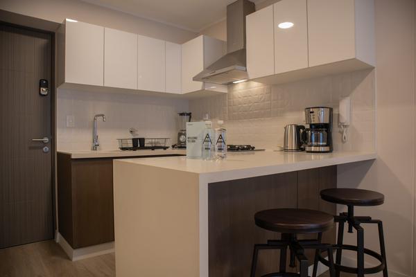 Imagined 1BR w/ Terrace in Miraflores