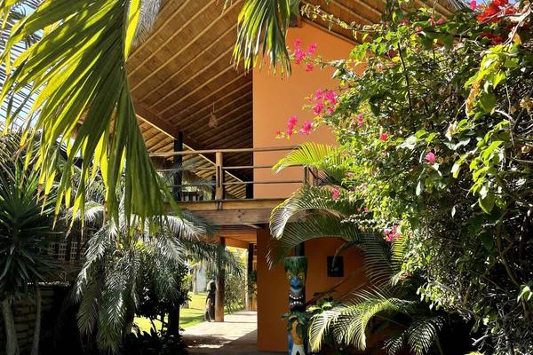 Cozy 1BR w/ Sea View near Beach in Máncora