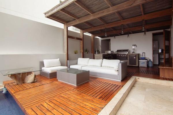 Contemporary 4BR w/ Private Pool & AC in Cartagena